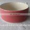 sublimation dog bowls