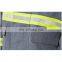Professional Cotton/Nylon Arc Flash Protection electrical safety suit