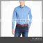 2016 latest design men's long sleeve shirt