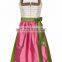 Dirndl Oktoberfest, Carnival Dress, Party Dress, Classic Ladies Dress