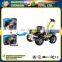 C52003W 144pcs building blocks electric diy toy car rc