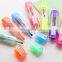 cute Kawaii lovely hightlight Pen marker, DIY drawing pen - Star shape School office gifts