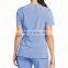 2017 Top Scrub Uniform Wholesale China for Doctors