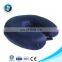 U shape headrest memory foam neck pillow car flight travel
