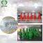 HI red color giant human inflatable bowling model bowling pins for sale