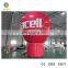 2015 fasion advertising balloon,hot air inflatable balloon for sale