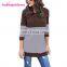 Latest Design Fashion Long Sleeves Winter Women Ugly Christmas Sweater