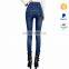 Wholesale Denim Jeans Brand Name Pants Women Sexy Jeans Pants