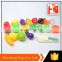 wholesale ABS plastic cutting vegetables toy kids play house kitchen toy for kids