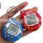 Alarm Clock For Bedrooms NEW Nostalgic Pets with key ring Funny Virtual Cyber Pet Toy Retro Game tamagotchis key chain