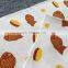 Japanese hand towel 100%cotton duster cloth custom colors table cloth