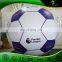 Hongyi Custom Cheap Inflatable Advertising Football Replica Balloon, Inflatable Soccer Ball