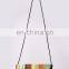 Indian 2017 Girl Women Fashion Sling Bag Clutch Hand bag Cotton Chindi Bags Handbag