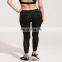 Yihao wholesale fitness apparel high quality women leggings