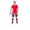 soccer uniform wholesale manufacturer