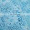 flower deco mesh roll metal mesh fabric polyester mesh fabric