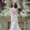 Wholesale Glamorous Wedding Dress Bridal Gown Mermaid Wedding Dresses SQS045