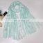 Factory Sequins muslim scarf head hijab for women beautiful scarf