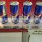 LED Illuminated Acrylic Bar Bottle Display