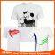 Promotion events all size Comfortable cheap price t shirt