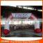 wholesale Customized inflatable arch