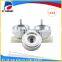 56 mm ABS Plastic Sliding Button Mold Circular Mould Adapter Badge Machine Mould Factory Outlet