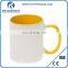 Factory Directly Super White Top Grade Sublimation mug