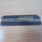 Dongguan Sheet Metal Stmaping Polishing Hardware Hardened Steel Plate