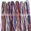  wholesale colorful hot selling Synthetic Dreadlock extensions hair bulk