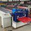 Color Steel Roll Forming Machine