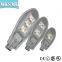 New EMC grey steel RoHS IP68 COB battery street led lights ip65