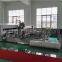Высокоскоростная компьютерная одножильная кантовальная машина