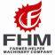 Changzhou Farmer-Helper Machinery Co., Ltd.