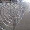 Bto-22 double screw barbed wire/Blade gill net manufacturer