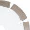 110mm Sintered Dry Cutting Saw Blade for Granite