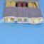 flat cable for cranes 6 cores for power cables flexible flat cable for cctv elevator/lift