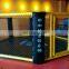 Complete Skirting mma octagon cage