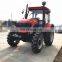 front end loader and Backhoe 95HP Map954 Farm Tractor