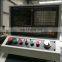 Automatic metal lathe machine cnc CK0640A