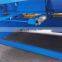 QC11Y-8/2500 hydraulic shearing machine specification
