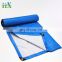 China PE Tarpaulin Factory  long lifespan UV protection pe coated tarpaulin fabric