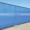 green black 90% sunblock Knitted Shade Tarp/cloth/mesh/net 10'*10'