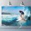 China 13oz PVC Frontlit Vinyl Flex Banner Material For Advertising