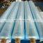 Factory Supply Agricultural Tunnel Greenhouse Clear Plastic Film to Export