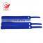 Reusable colorful cable ties fastener wraps straps