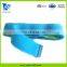 Trade assurance adjustable plastic hook and loop