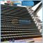 China Best Quality Double Spiral SiC heating elements