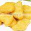 Automatic Fflour Coater for Hamburger Coating Line