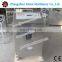 Big capacity fish stomach opening machine | fish offal removing machine