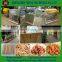Large capacity round bamboo chopstick machine | bamboo toothpick forming machine | wooden stick making machinery